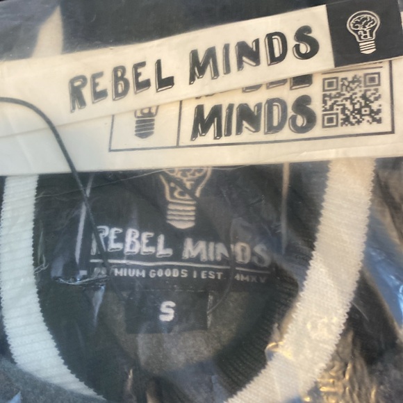 New Mens Save the Planet varsity with appliqués casual moto jacket coat - Picture 6 of 17